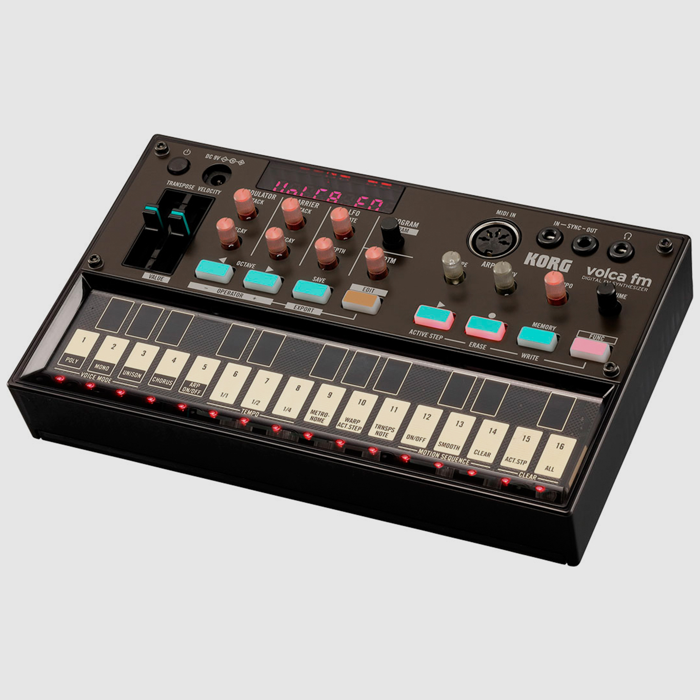 Korg Volca FM
